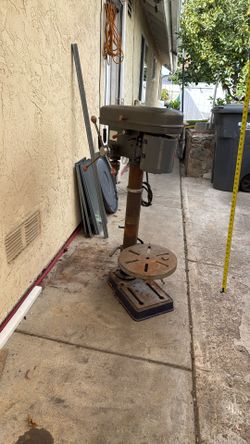 Drill