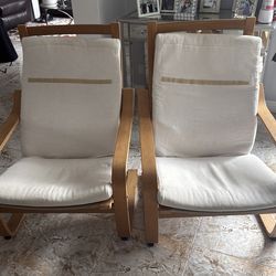 IKEA chairs for free