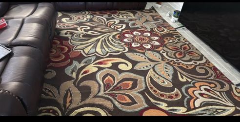 Carpet (5.3x7.3)