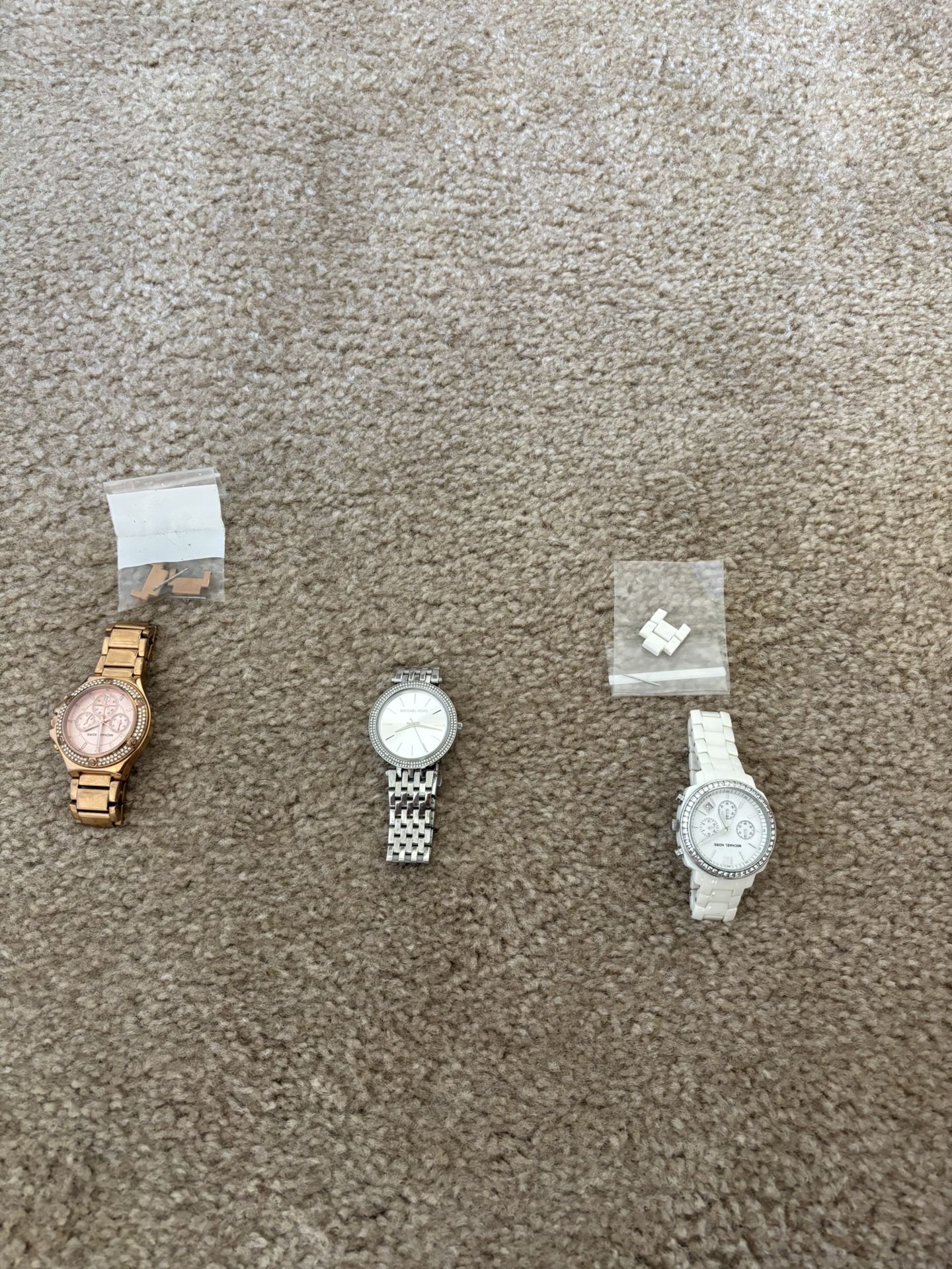 Michael Kors Watches 