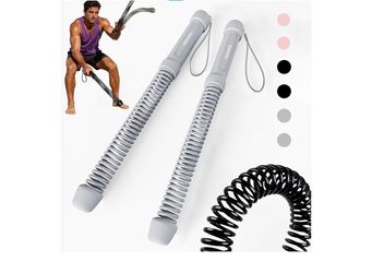 Ropeless Battle Gym