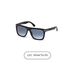 Tom Ford Designer Sunglasses 
