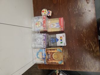 Character Puzzle Bundle