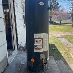 Water Heater