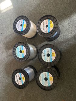 Izorline commercial spool