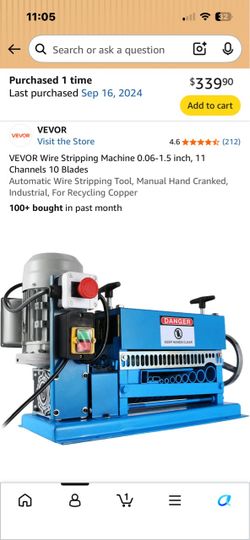 Wire stripper