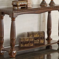 Console/Sofa Table