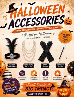 accessories $2