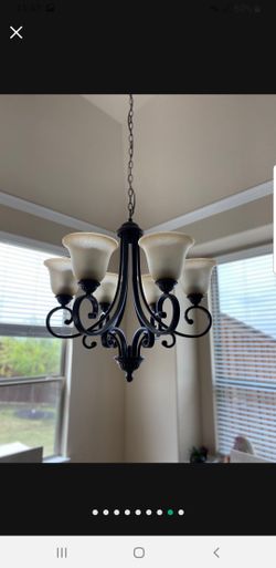 Light Fixtures