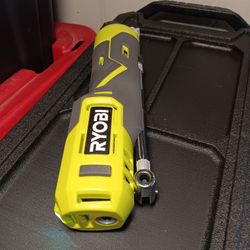 Ryobi 4volt Cordless Inflator 
