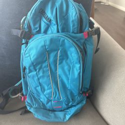 Camelbak Luxe hydration Pack