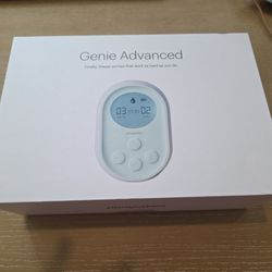 Pumpables Genie Advanced Breast Pump