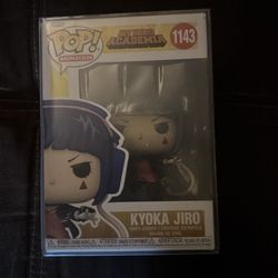 Mha funko pop