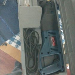 Ryobi  Skill  Saw