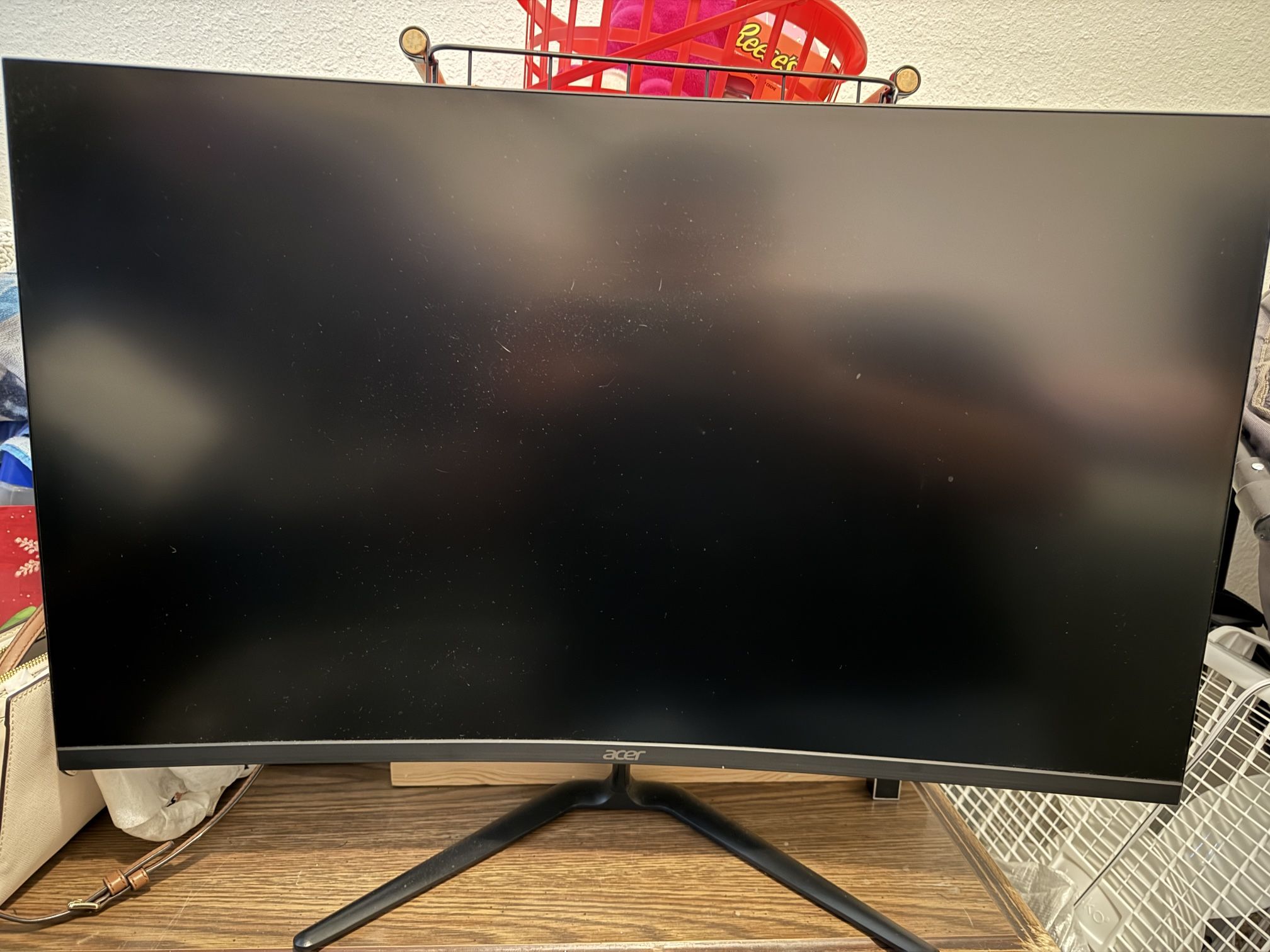 Acer 32 Inch Gaming Monitor
