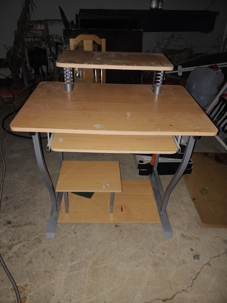 Desk