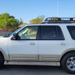 2005 Ford Expedition