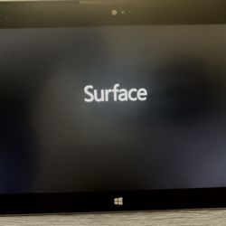 Microsoft Surface RT 32GB, Like New!