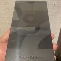 Samsung Galaxy S22 Ultra