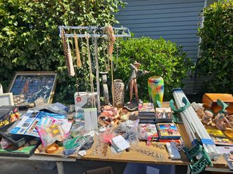 Miscellaneous Items