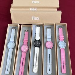 FLEX Watches 