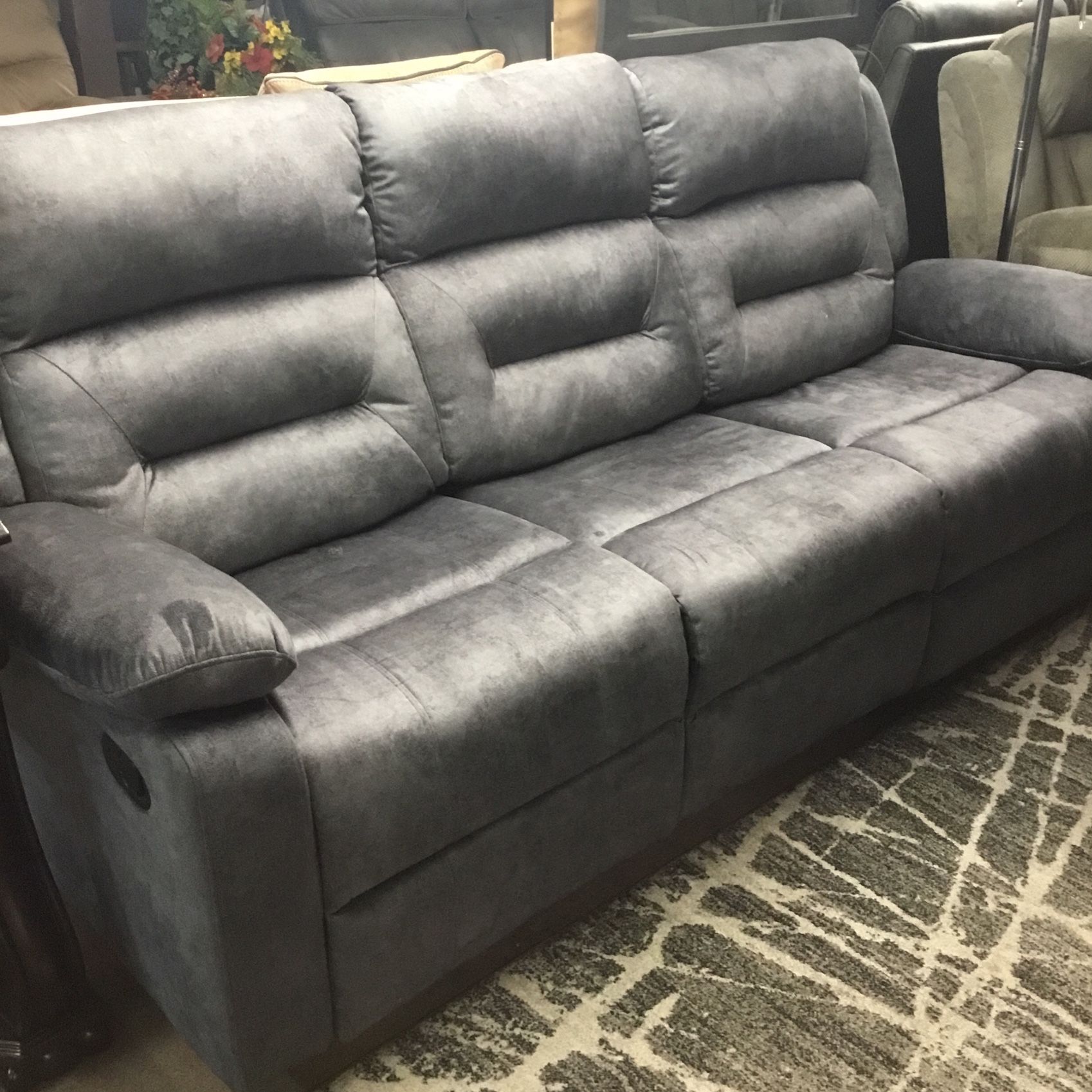 3pcs Reclining Set On Sale $1199