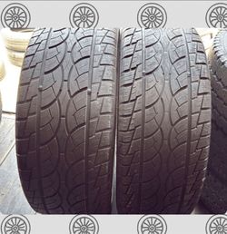 285 45 22 NK Utility Set of 2 Used