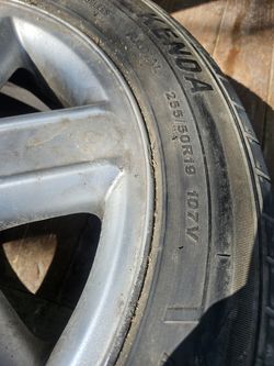 Tires