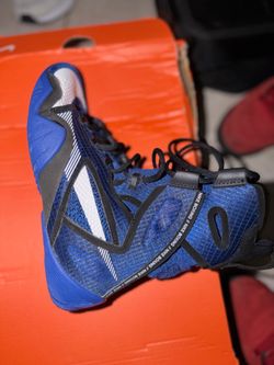 Boxing Shoes - Nike Hyper KO