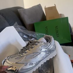 Bottega Veneta Shoes