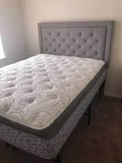 NEW Mattresses! 🤩