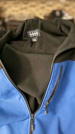 Harbor Bay Softshell Jacket 4XLT