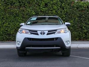 2013 Toyota Rav4