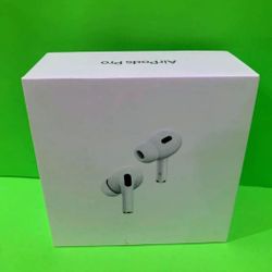 Airpods Pro Gen2 