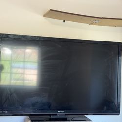 55inch Emerson Tv
