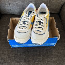 Puma Shoes