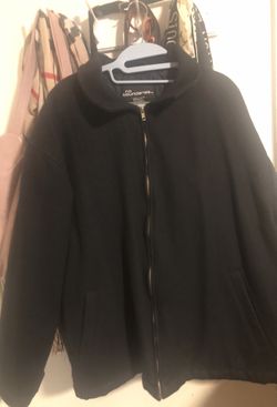 mens coat
