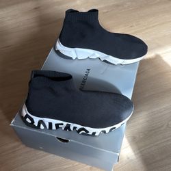 Balenciaga Shoes