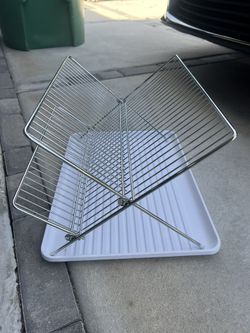 Dish Rack