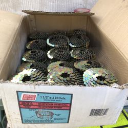 Roofing Nails 