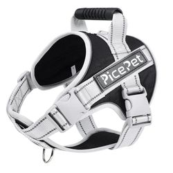 NEW/ No Pull Dog Harness. Size M - L