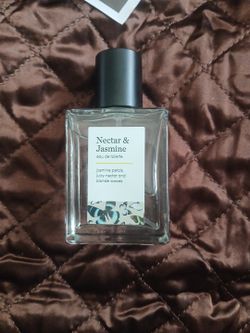 Nectar Jasmine Perfume