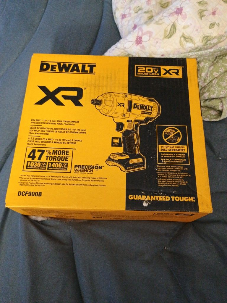 De Walt 