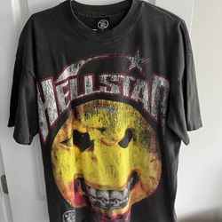 Hellstart Shirt