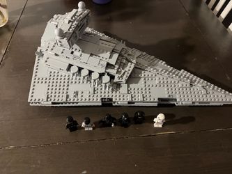 LEGO Star Wars Imperial Star Destroyer