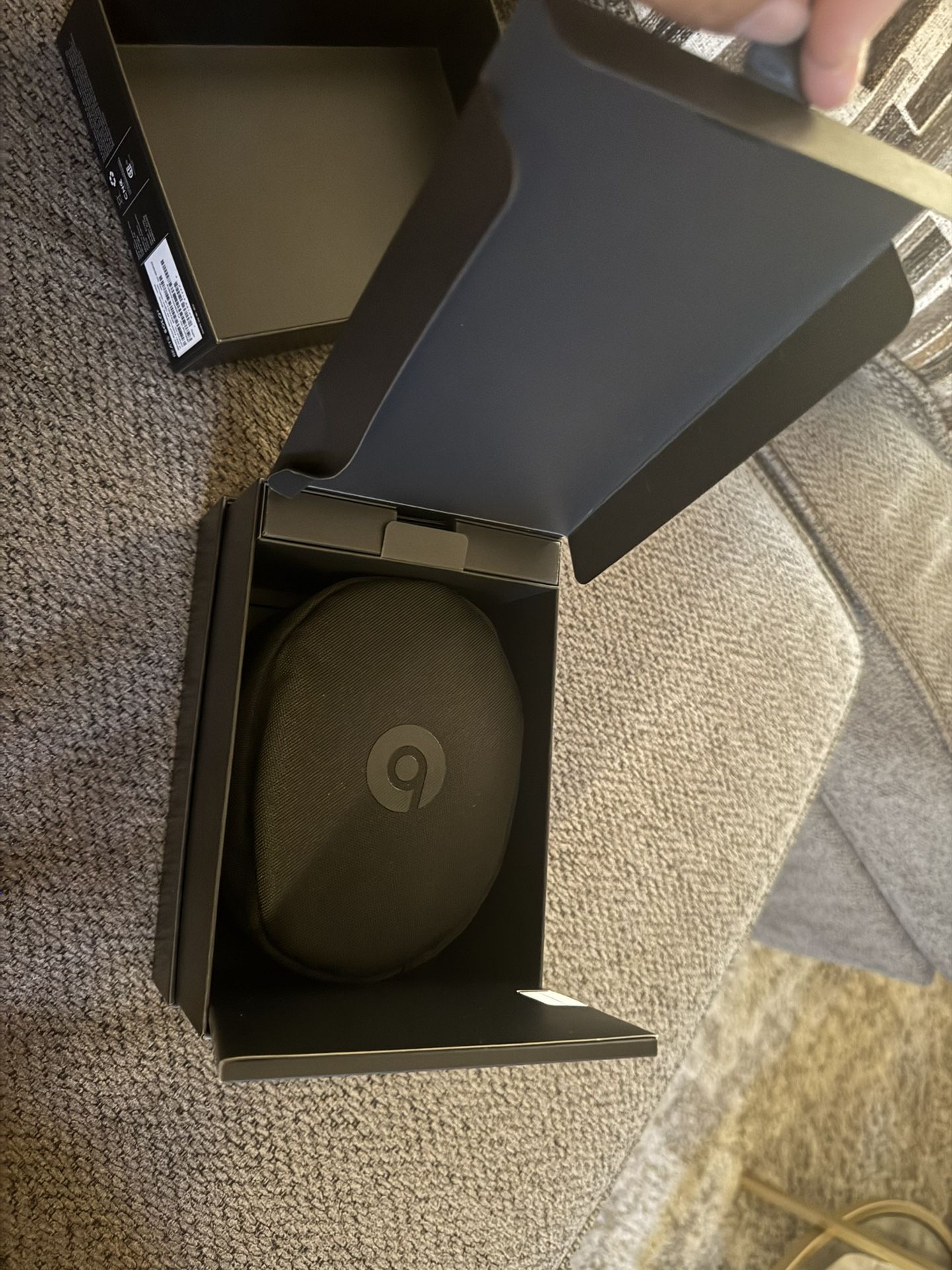 Beats Solo 3 Wireless Headphones