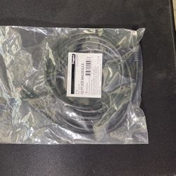 Ethernet Cable 7ft $7