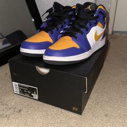 Jordan 1