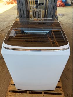 Samsung Washer & Dryer