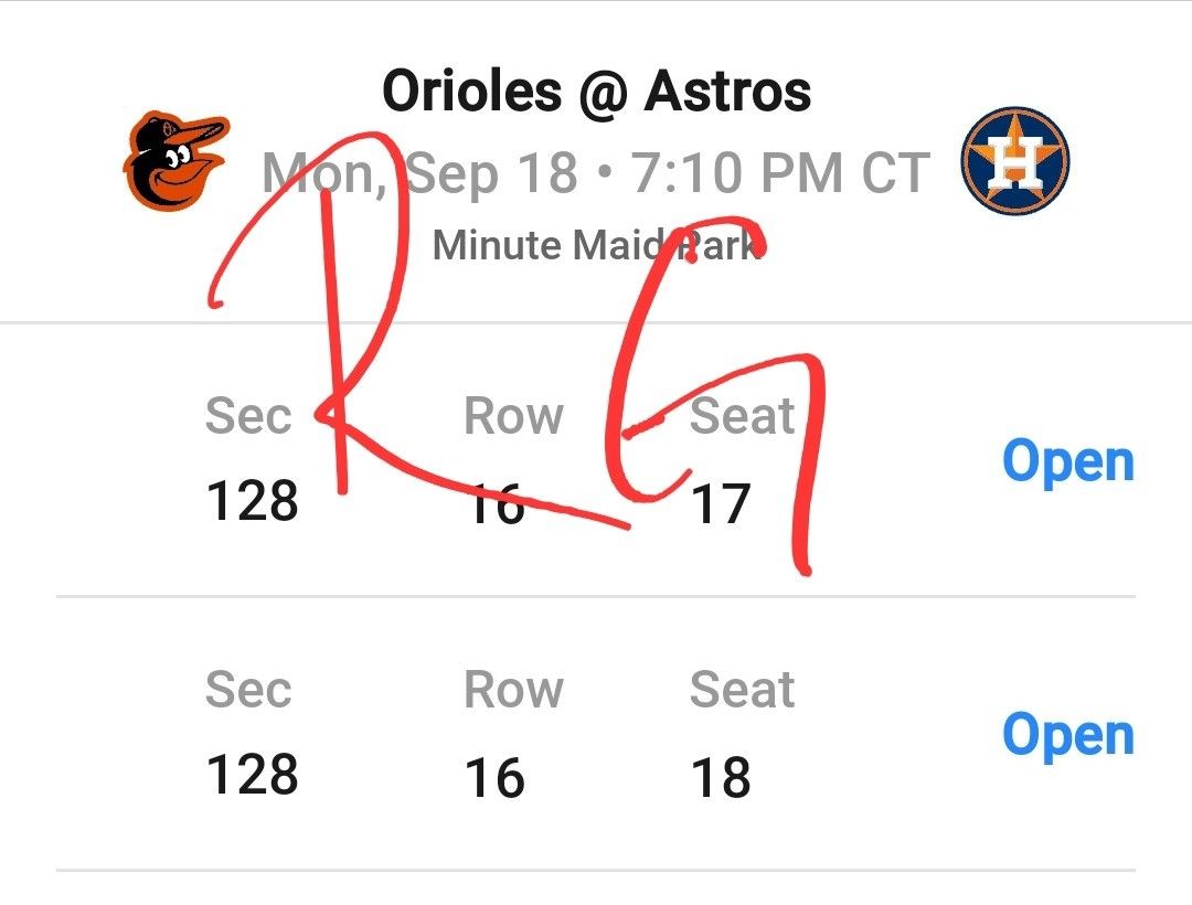 Astros